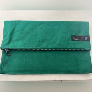 Ateliers Penelope / Baum Kuchen Canvas Pouch